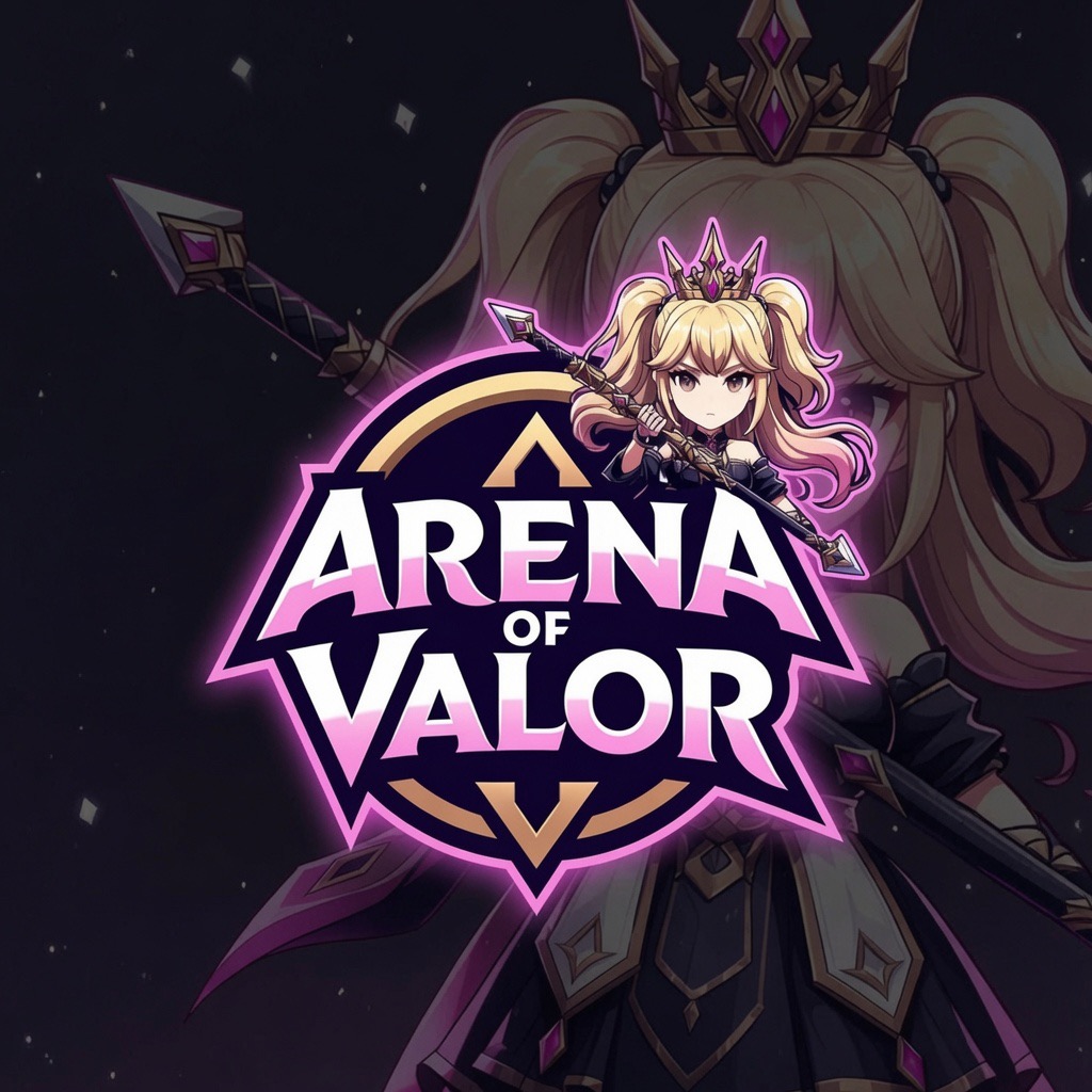 Arena of Valor