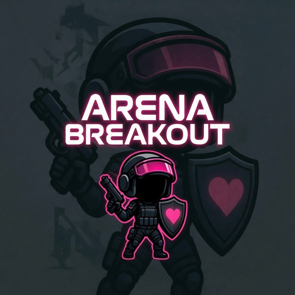 Arena Breakout