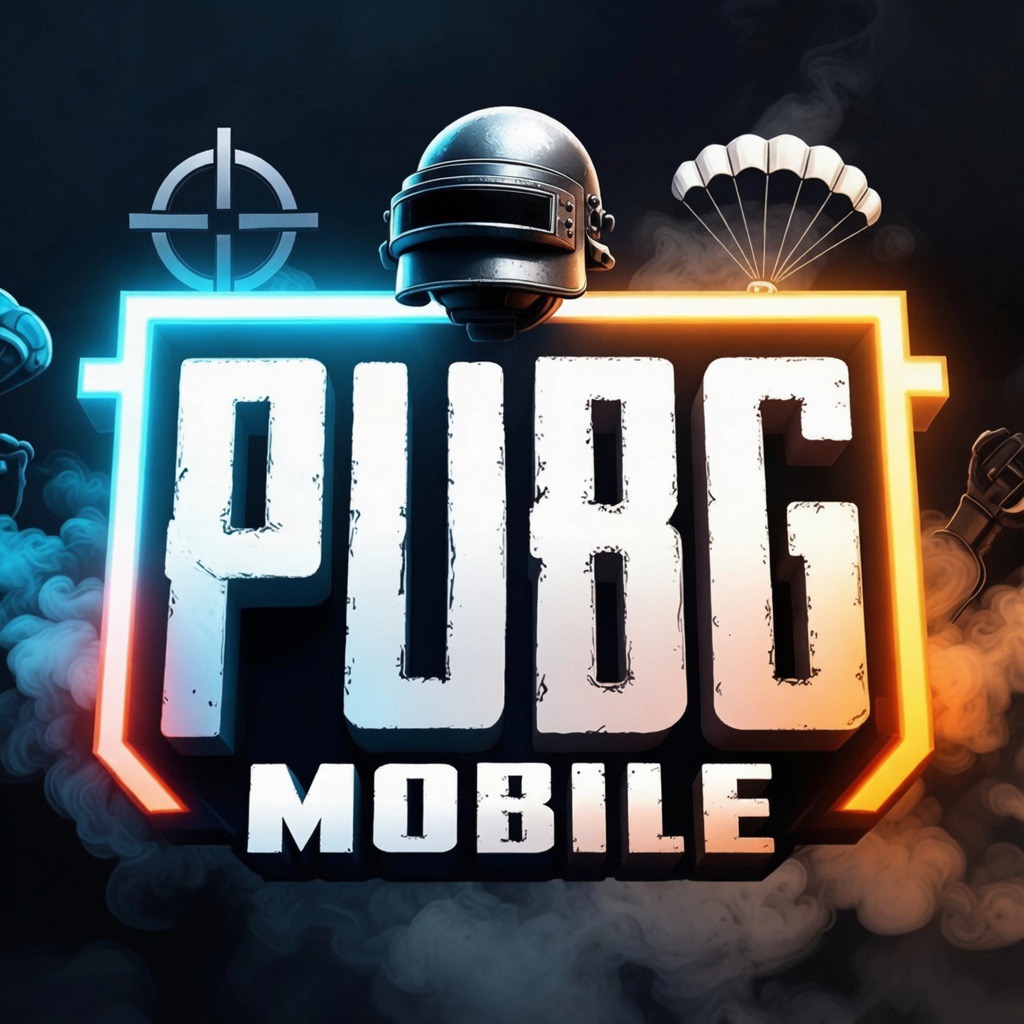 PUBG MOBILE