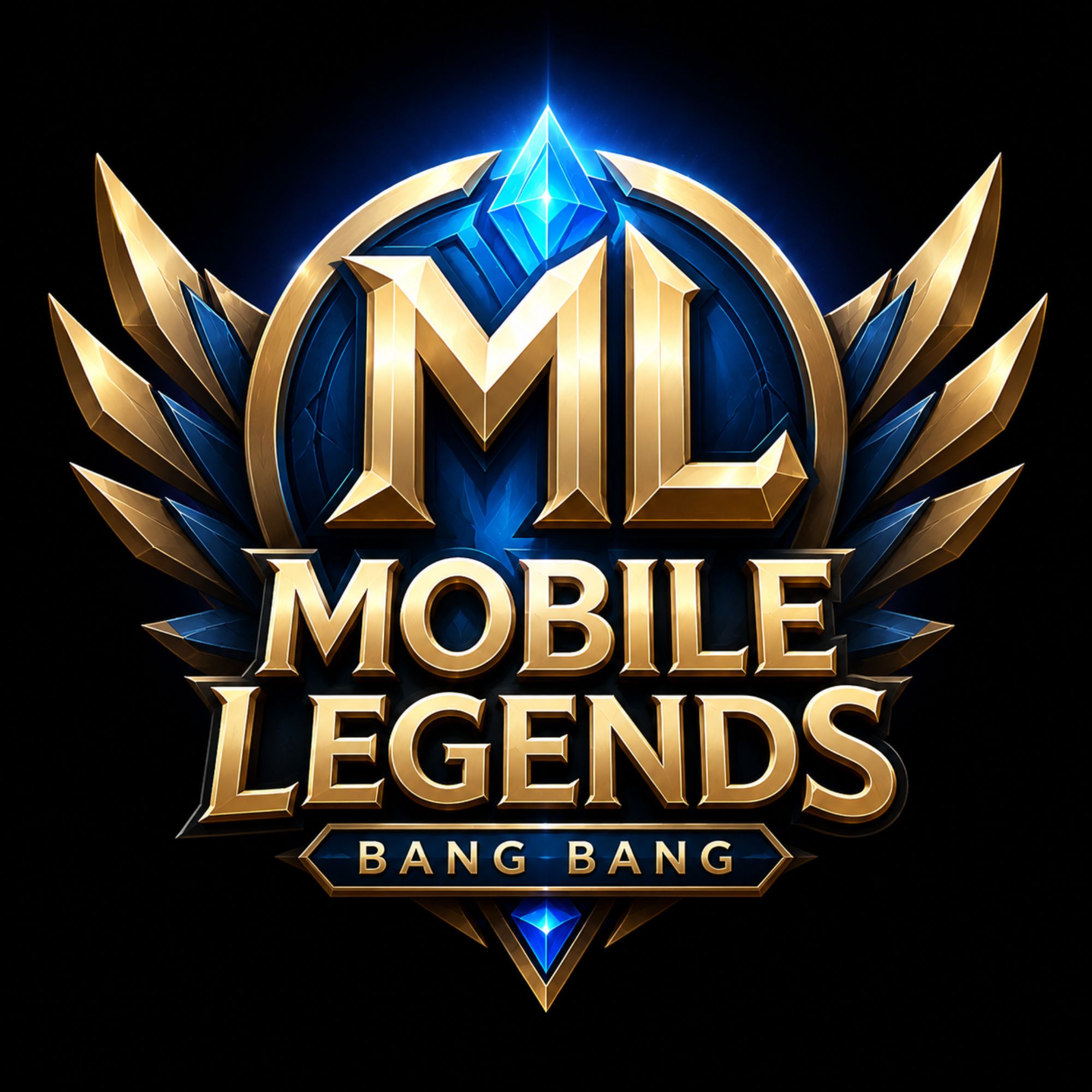 MOBILE LEGENDS