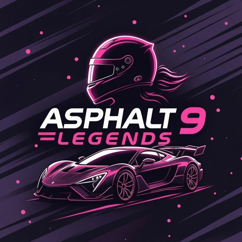 Asphalt 9: Legends
