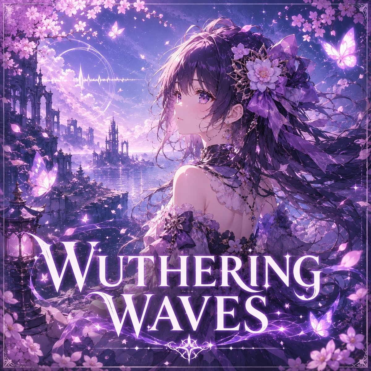 WUTHERING WAVES