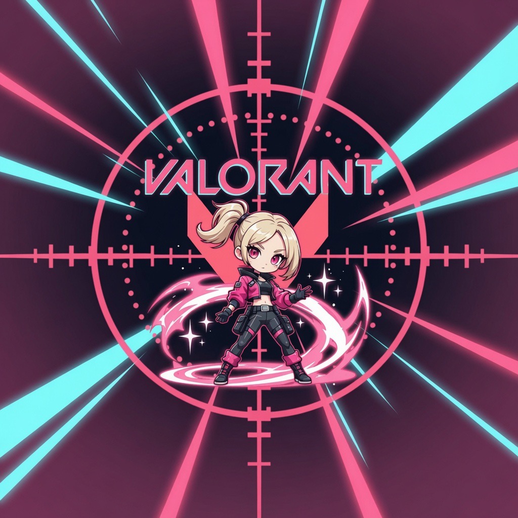 Valorant