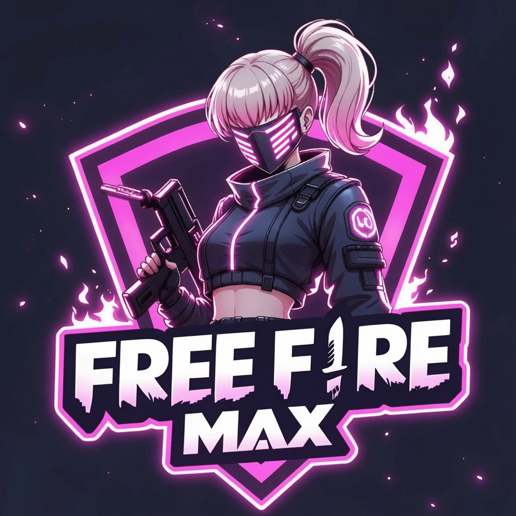 Free Fire MAX