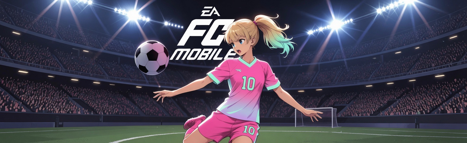 FC Mobile Banner