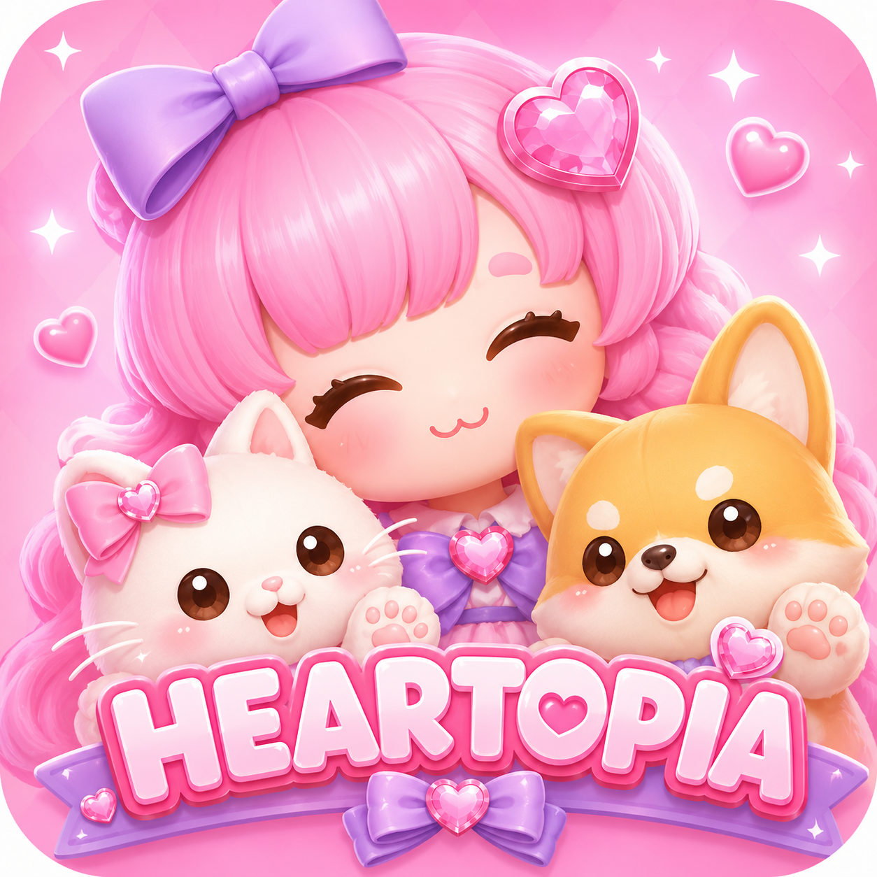 Heartopia